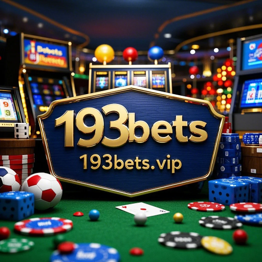 Explorando os Jogos de Cassino no 193bets: Diversão e Emoção em Cada Jogada