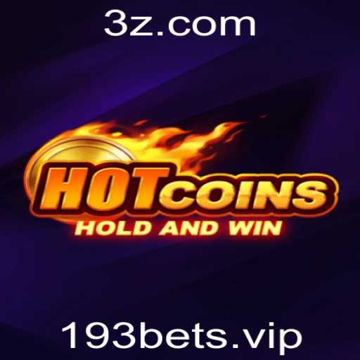 Explore o Mundo Emocionante do Jogo HotCoins no 193bet