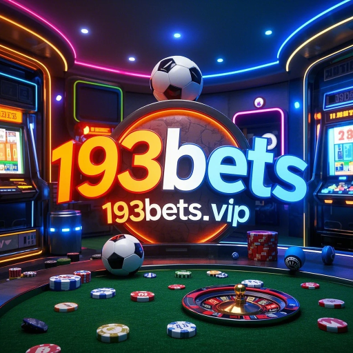 A Experiência Imersiva dos Cassinos Ao Vivo no 193bets