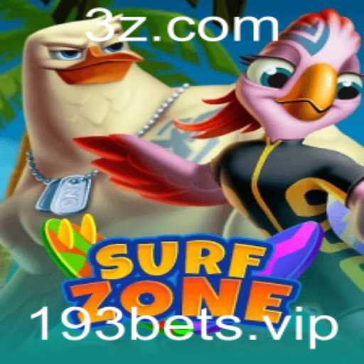 Descubra o emocionante mundo de SurfZone